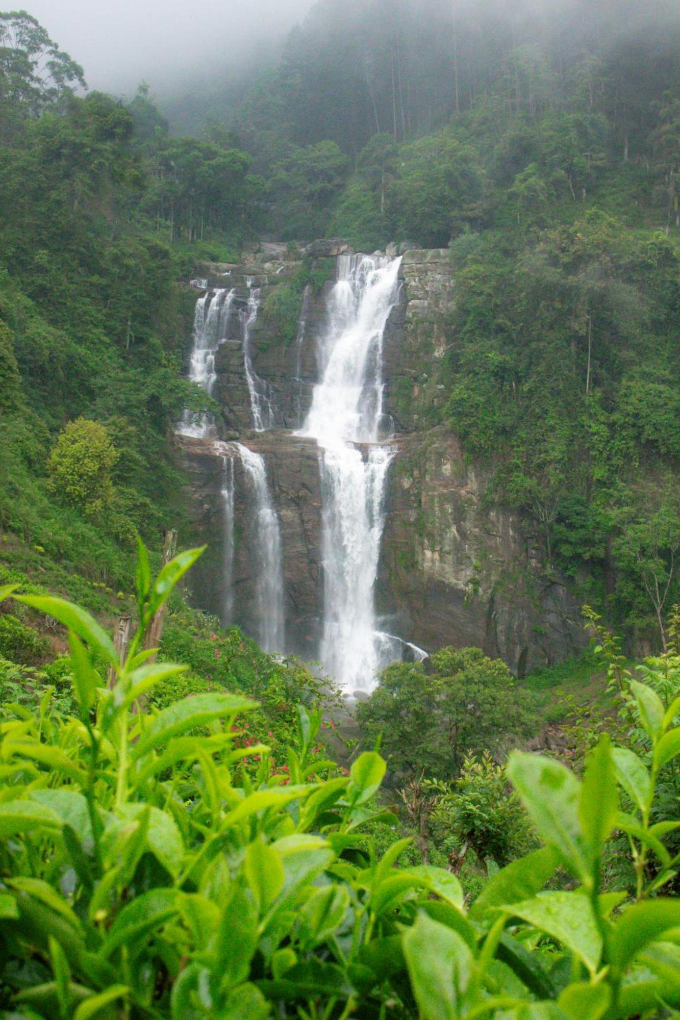 Ramboda Falls Plc Zewnętrze zdjęcie