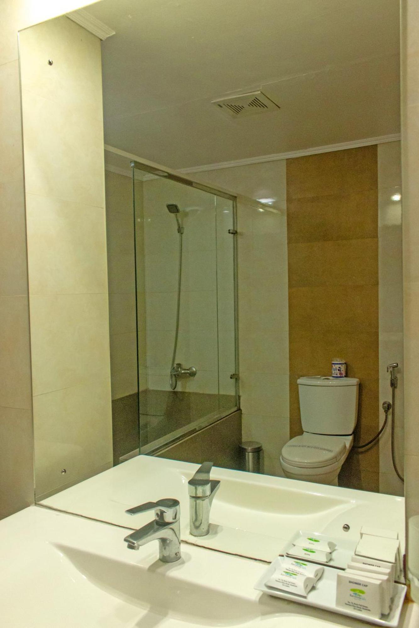 Ramboda Falls Plc Zewnętrze zdjęcie
