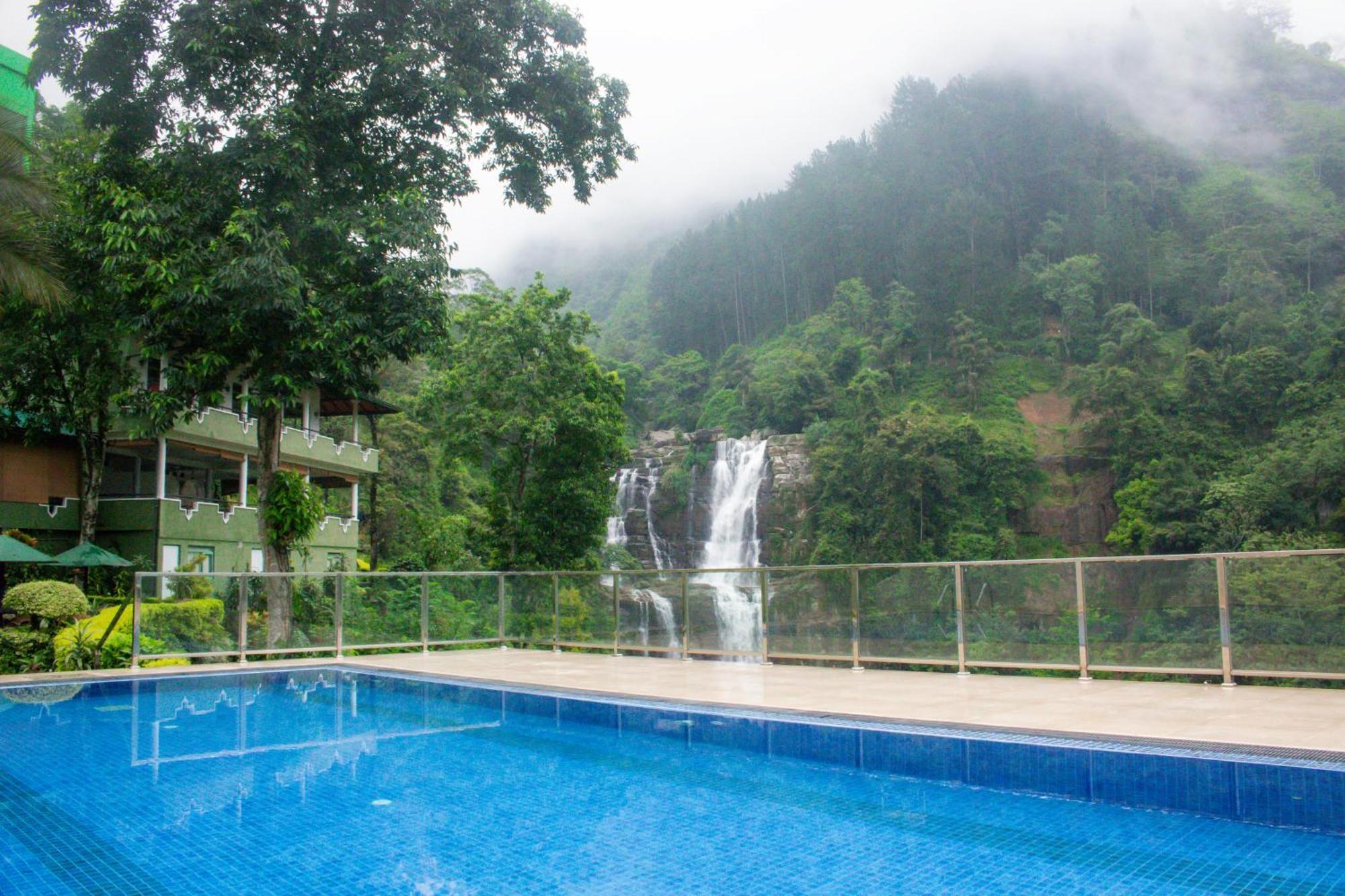 Ramboda Falls Plc Zewnętrze zdjęcie